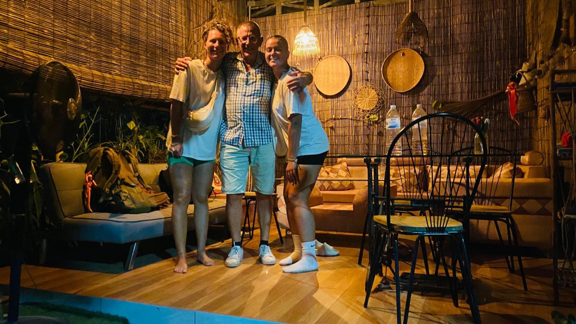Bloom Garden Bed & Breakfast Σιέμ Ρέαπ Εξωτερικό φωτογραφία
